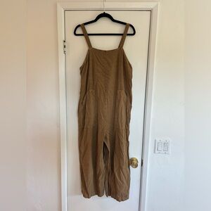 Universal Thread Jumpsuit